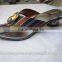 hot lady crystal dress shoe