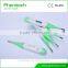 Baby Electric Thermometer LCD Display Flexible Thermometer