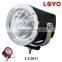 Hotsale 5" 12v 9-32v 35w 55w HID xenon headlight, motorcycle hid projector headlights price