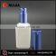 wholesale frosted matte square white glass dropper bottle for essential oil guangzhou ruijia                        
                                                                                Supplier's Choice