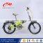 Best China Folding Bike/20 Inch Aluminum Folding Bike/Factory Supply Mini Folding Bicycle