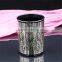 customized wedding decoration scented glass candle jars