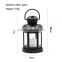 Lumifre BS10 Popular OEM Design Numeral Hurricane Lanterns Lamps