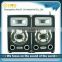 2 way Professional Home Protable 2.0 Active Studio Monitor Speakers speaker portable