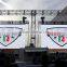 P4.81 SMD outdoor full color rental hanging LED Module LED display