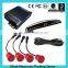 Automated Parking Front Car Distance Sensor