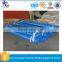 0.2mm-3mm Hdpe Geomembrane For Pond Liner