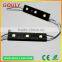 Shenzhen factory injection led module 5050 ip65