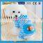 Christmas Pretty Warm Autumn&Summer Striated Pet Apparel for dog