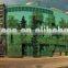 Safety Tempered Building Glass Dome With CE&CCC