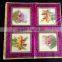 Beautiful Solid Printed Paper Napkin Tissue