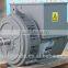Double bearings brushless AC sychronous alternator