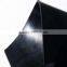 Black Rubber Sheets for Industry Floor