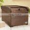 China best wood rice box for storage rice