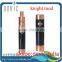 popular elegant 18650 knight mod clone with copper pin and magnetic switch