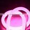 Decoration round tube SMD3528 360 degree led neon flex