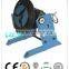 China high quality Pipe Welding Positioner with 3-jaw chuck