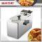 Top Quality Commercial 4L Fryer Mechanical Type For Commerical Restaurant Use