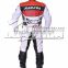 kangroo leather suit Genuine leather motorbike motorcycle racing suit