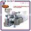 Hot sale Toffe candy machine Toffee candy depositing line with high quality