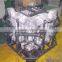 cast aluminum mould