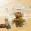Lily Flowering tea
