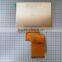PT0353224-E201 TFT 3.5" Landscape Color QVGA 320x240 dots with or without touch screen LCD display