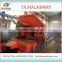 Tube production making steel pipe welding machine mill line