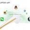 mini promotion gift wireless earphone EP-22