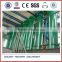 rice bran oil extraction plant/rice bran oil process line best sale in Asia /Labor save oil extraction plant