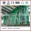 rice bran oil extraction plant/rice bran oil process line best sale in Asia /Labor save oil extraction plant