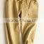 Boys's twill single pocket fashion casual trousers