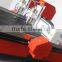 Double Z Double Head Wood Metal Stone CNC Carving Machine with Panasonic Servo Motor