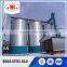 12000tons Steel Assembly Flat Bottom Steel Silo