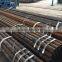 Oil Pipe Gas Pipe Size:6''sch80 Seamless Carbon Steel Pipe