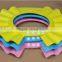 baby shower cap kid shower cap colorful shower cap