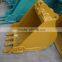 excavator skeleton bucket, riddle bucket for excavator made in china