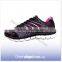 Ultra-lightweight Knit-in Running Sneaker Shoe
