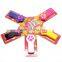 Electric Funny Cat Stick Fun Interactive Pet Toys Laser Pointer