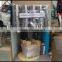 DN10-DN100 ANIS 316 1000wog 2WAY inox full bore ball valve