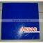 Blue Disposable Antistatic Silicon Sticky Mat