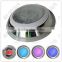 IP68 Plastic / Stainless Steel Surface Mounted LED Swimming Pool Light