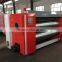 Chain Feeding Roll to Roll Die Cutter/Carton Box Packing 1600 Corrugated Cardboard Rotary Die Cutting Machine