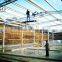 XGZ design steel structure