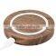 qi universal wireless charger receiver for xiaomi redmi 1s 6.5w smart bluetooth led light
