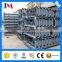 Conveyor roller stand for belt conveyor idler roller