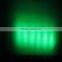 8x10w professional RGBW color changing led bull bar light