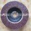 Abrasive Flap Disc