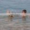 Dead Sea Water