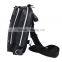 Hot Sell Oem Fashion Wholesale Black Brand Bag Handbag Waist Bag